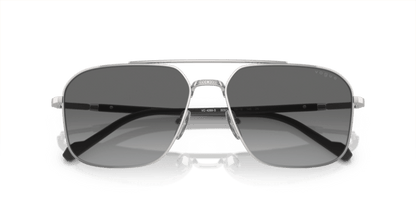 Silver - 0VO4289S 8056597933667