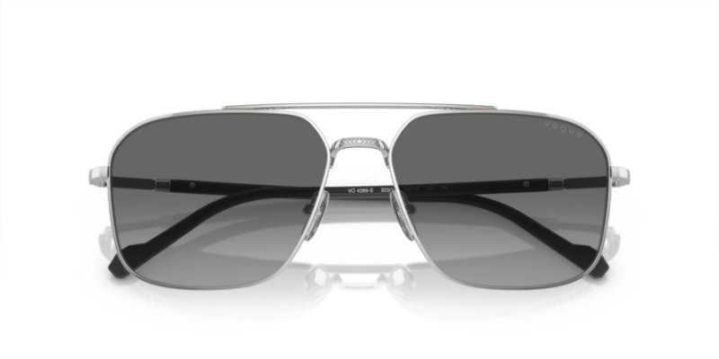 Silver - 0VO4289S 8056597933667