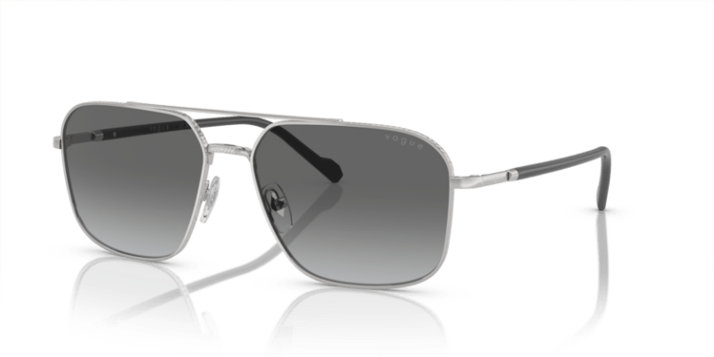 Silver - 0VO4289S 8056597933667