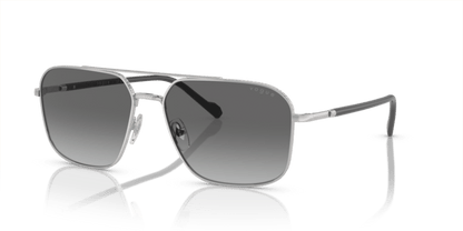 Silver - 0VO4289S 8056597933667