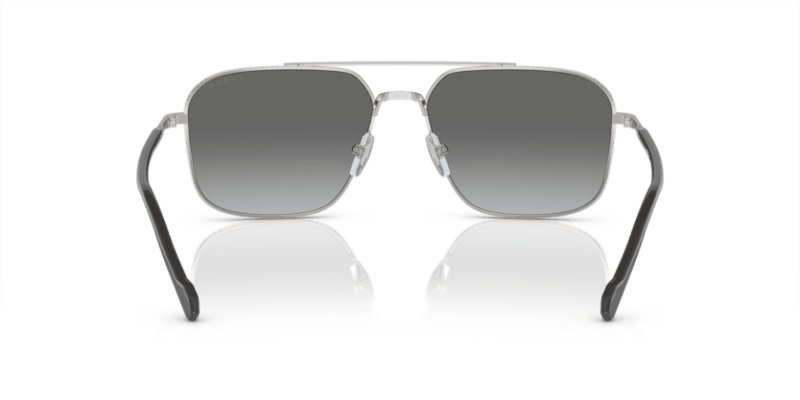 Silver - 0VO4289S 8056597933667