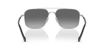 Silver - 0VO4289S 8056597933667