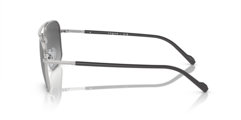 Silver - 0VO4289S 8056597933667