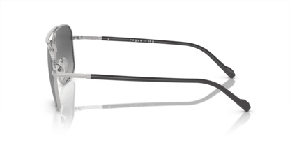 Silver - 0VO4289S 8056597933667