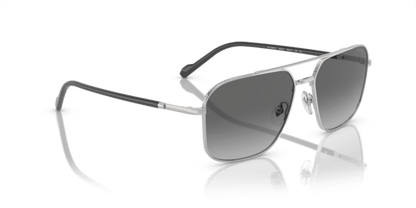 Silver - 0VO4289S 8056597933667