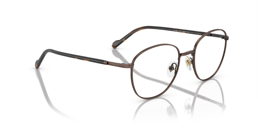 0VO4291 - Vogue - Brown - (Antique Copper 5135) - 50 - 20 - 145 MM - Ardor Eyewear 8056597927086