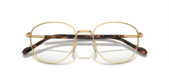 0VO4291 - Vogue - Gold - (Gold 280) - 50 - 20 - 145 MM - Ardor Eyewear 8056597927048