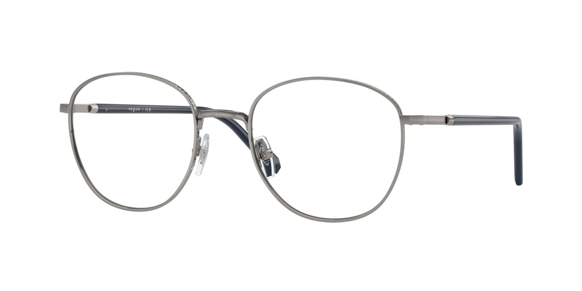 0VO4291 - Vogue - Grey - (Gunmetal 548) - 50 - 20 - 145 MM - Ardor Eyewear 8056597927147