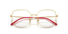 0VO4296D - Vogue - Gold - (Gold 280) - 54 - 17 - 140 MM - Ardor Eyewear 8056597937337