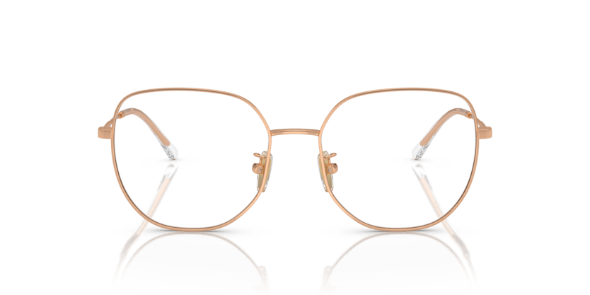 0VO4296D - Vogue - Gold - (Rose Gold 5152) - 54 - 17 - 140 MM - Ardor Eyewear 8056597937368