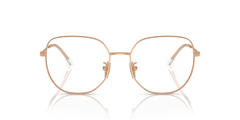 0VO4296D - Vogue - Gold - (Rose Gold 5152) - 54 - 17 - 140 MM - Ardor Eyewear 8056597937368