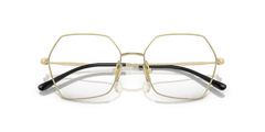 0VO4297T - Vogue - Gold - (Light Gold 5191) - 53 - 17 - 140 MM - Ardor Eyewear 8056597934534