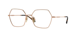 0VO4297T - Vogue - Gold - (Rose Gold 5192) - 53 - 17 - 140 MM - Ardor Eyewear 8056597934541