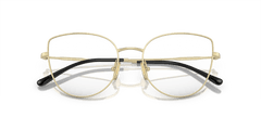 0VO4298T - Vogue - Gold - (Light Gold 5191) - 53 - 18 - 140 MM - Ardor Eyewear 8056597934589