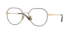 0VO4301D - Vogue - Black - (Top Black/Gold 352) - 55 - 18 - 145 MM - Ardor Eyewear 8056262000182