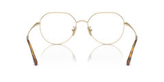 0VO4301D - Vogue - Gold - (Pale Gold 848) - 55 - 18 - 145 MM - Ardor Eyewear 8056262000212