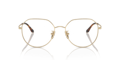 0VO4301D - Vogue - Gold - (Pale Gold 848) - 55 - 18 - 145 MM - Ardor Eyewear 8056262000212