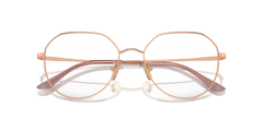 0VO4301D - Vogue - Gold - (Rose Gold 5152) - 55 - 18 - 145 MM - Ardor Eyewear 8056262000205