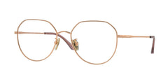 0VO4301D - Vogue - Gold - (Rose Gold 5152) - 55 - 18 - 145 MM - Ardor Eyewear 8056262000205