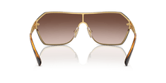 0VO4302S - Vogue - (Gold) Brown Gradient - 41 - 141 - 130 MM - Ardor Eyewear 8056262006757