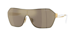 0VO4302S - Vogue - (Gold) Light Brown Mirror Gold - 41 - 141 - 130 MM - Ardor Eyewear 8056262006764