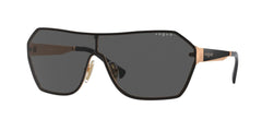 0VO4302S - Vogue - (Rose Gold) Dark Grey - 41 - 141 - 130 MM - Ardor Eyewear 8056262006771