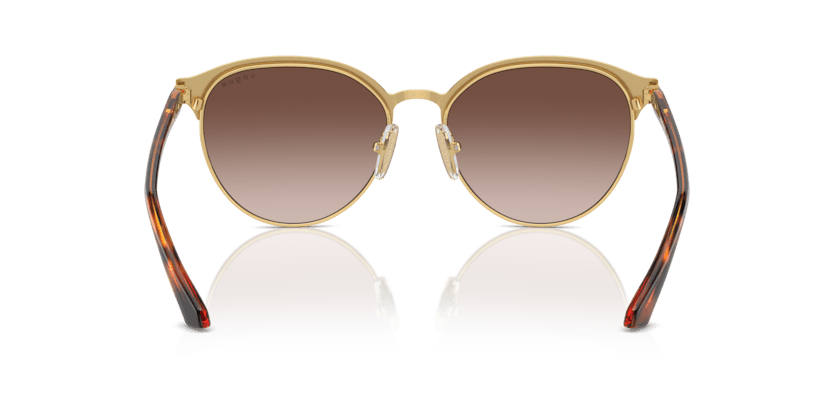 0VO4303S - Vogue - (Top Havana/Gold) Brown Gradient - 56 - 17 - 140 MM - Ardor Eyewear 8056262018439