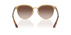 0VO4303S - Vogue - (Top Havana/Gold) Brown Gradient - 56 - 17 - 140 MM - Ardor Eyewear 8056262018439