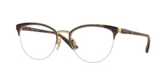 0VO4304 - Vogue - Brown - (Top Havana/Gold 5078) - 51 - 18 - 140 MM - Ardor Eyewear 8056262014530