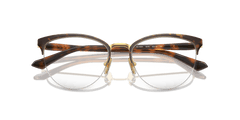 0VO4304 - Vogue - Brown - (Top Havana/Gold 5078) - 51 - 18 - 140 MM - Ardor Eyewear 8056262014530