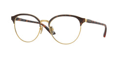 0VO4305 - Vogue - Brown - (Top Havana/Gold 5078) - 51 - 17 - 140 MM - Ardor Eyewear 8056262018361