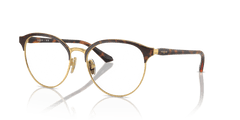 0VO4305 - Vogue - Brown - (Top Havana/Gold 5078) - 51 - 17 - 140 MM - Ardor Eyewear 8056262018361