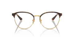 0VO4305 - Vogue - Brown - (Top Havana/Gold 5078) - 51 - 17 - 140 MM - Ardor Eyewear 8056262018361