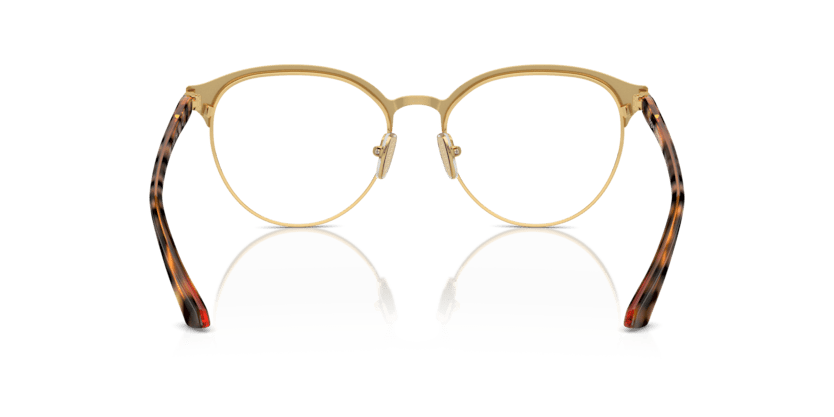 0VO4305 - Vogue - Gold - (Top Antique Rose/Gold 5198) - 51 - 17 - 140 MM - Ardor Eyewear 8056262018408