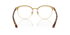 0VO4305 - Vogue - Gold - (Top Antique Rose/Gold 5198) - 51 - 17 - 140 MM - Ardor Eyewear 8056262018408