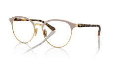 0VO4305 - Vogue - Gold - (Top Antique Rose/Gold 5198) - 51 - 17 - 140 MM - Ardor Eyewear 8056262018408