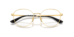 0VO4306 - Vogue - Gold - (Gold/Top Black 280) - 51 - 18 - 140 MM - Ardor Eyewear 8056262006337