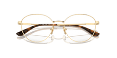 0VO4306 - Vogue - Gold - (Pale Gold/Top Havana 848) - 51 - 18 - 140 MM - Ardor Eyewear 8056262006412