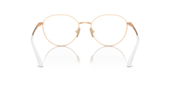 0VO4306 - Vogue - Gold - (Rose Gold/Top White 5152) - 51 - 18 - 140 MM - Ardor Eyewear 8056262006399