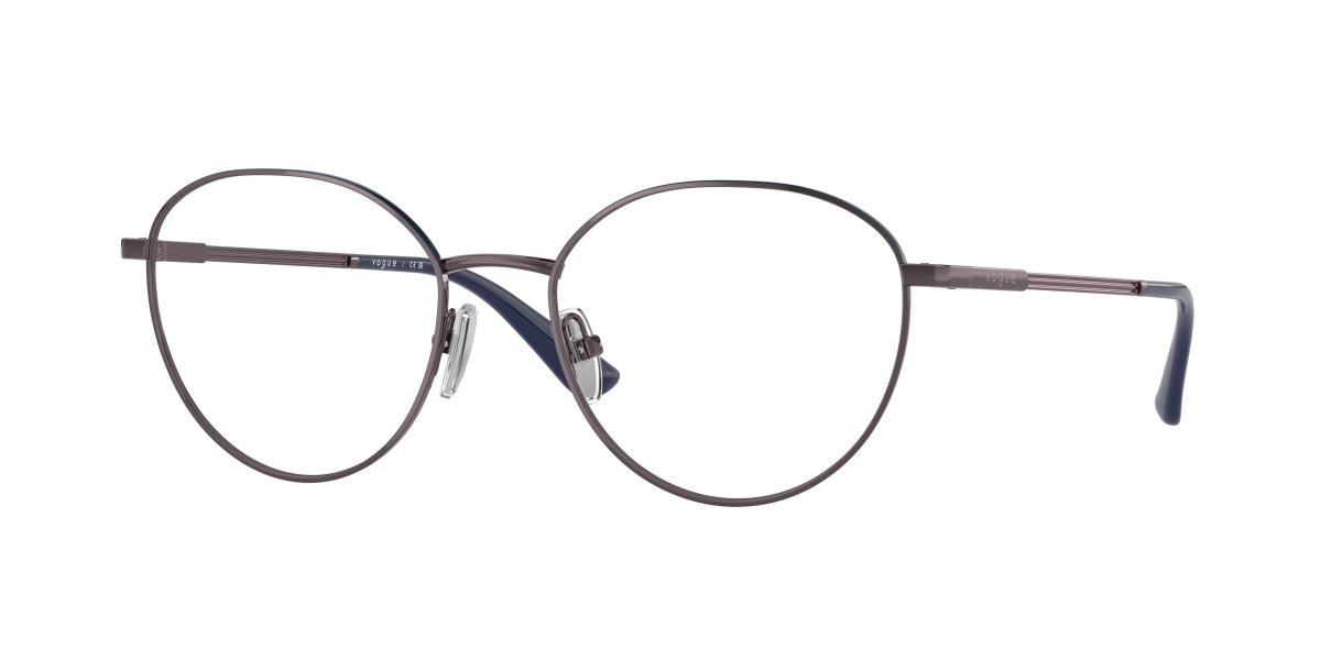 0VO4306 - Vogue - Violet - (Light Violet/Top Blue 5149) - 51 - 18 - 140 MM - Ardor Eyewear 8056262006375