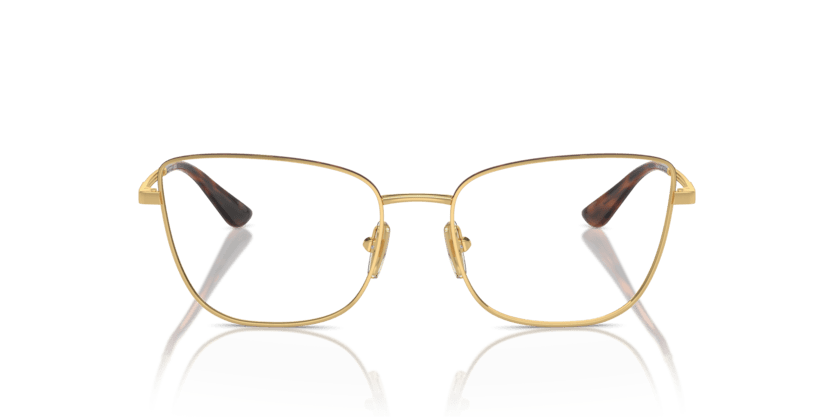 0VO4307 - Vogue - Gold - (Gold/Top Havana 280) - 52 - 17 - 140 MM - Ardor Eyewear 8056262005521