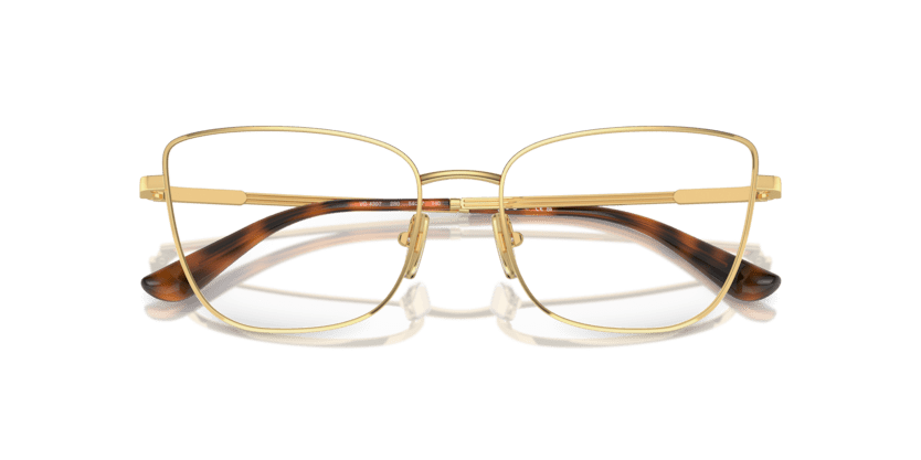 0VO4307 - Vogue - Gold - (Gold/Top Havana 280) - 52 - 17 - 140 MM - Ardor Eyewear 8056262005521