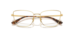 0VO4307 - Vogue - Gold - (Gold/Top Havana 280) - 52 - 17 - 140 MM - Ardor Eyewear 8056262005521