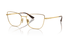 0VO4307 - Vogue - Gold - (Gold/Top Havana 280) - 52 - 17 - 140 MM - Ardor Eyewear 8056262005521