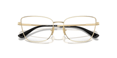 0VO4307 - Vogue - Gold - (Pale Gold/Top Black 848) - 52 - 17 - 140 MM - Ardor Eyewear 8056262005606