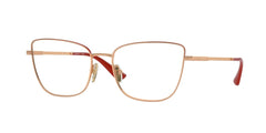 0VO4307 - Vogue - Gold - (Rose Gold/Top Red 5152) - 52 - 17 - 140 MM - Ardor Eyewear 8056262005583