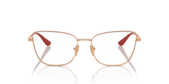 0VO4307 - Vogue - Gold - (Rose Gold/Top Red 5152) - 52 - 17 - 140 MM - Ardor Eyewear 8056262005583