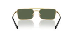 0VO4309S - Vogue - (Gold) Dark Green Polarized - 55 - 18 - 145 MM - Ardor Eyewear 8056262009680