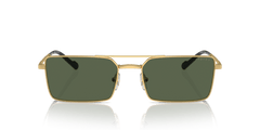 0VO4309S - Vogue - (Gold) Dark Green Polarized - 55 - 18 - 145 MM - Ardor Eyewear 8056262009680