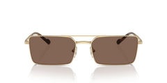 0VO4309S - Vogue - (Pale Gold) Dark Brown - 55 - 18 - 145 MM - Ardor Eyewear 8056262009741